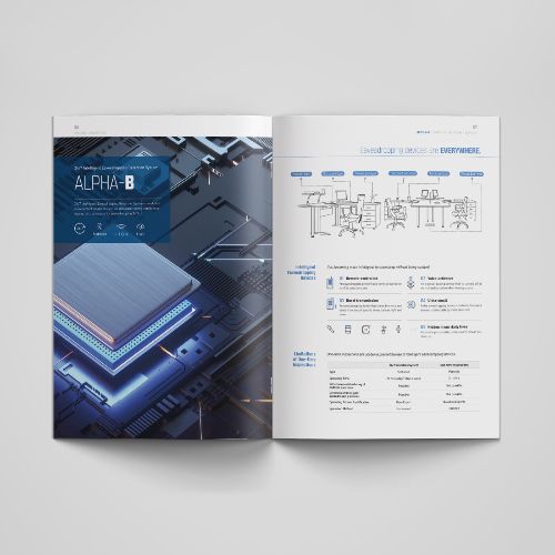 디자인 포트폴리오 지슨 카탈로그