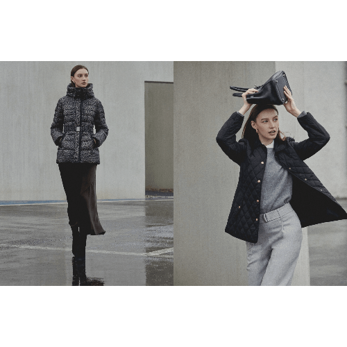 디자인 포트폴리오 Jones New York